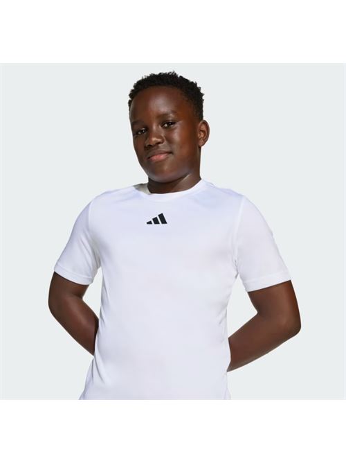 j tr-es 3s set ADIDAS | JW4973WHITE BLK